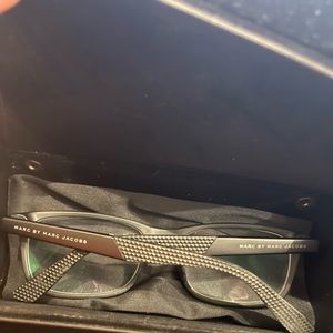 Marc by Marc Jacobs Prescription Glasses